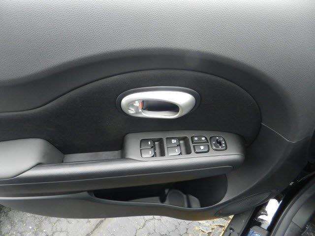 2016 Kia Soul 4dr Wagon 6M